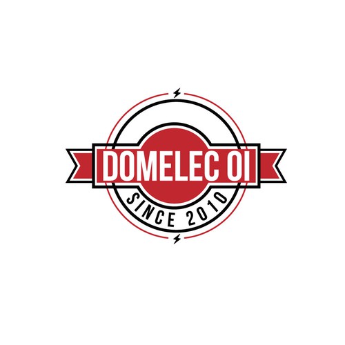 Logo design contest entry by mow.logo