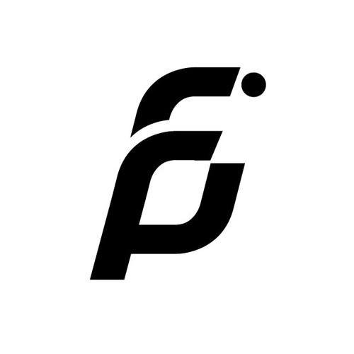 InfoProducts.com - Logo & Branding Design by Eeshu