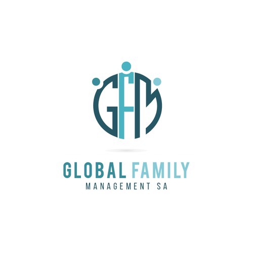  contest entry by Maki agency