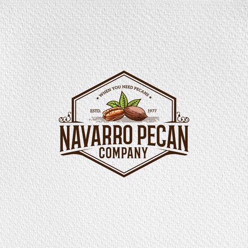 We need to REVAMP our current logo Design by Elan Ayag