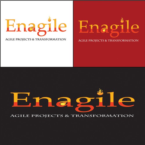 Logo design contest entry by md.redoy