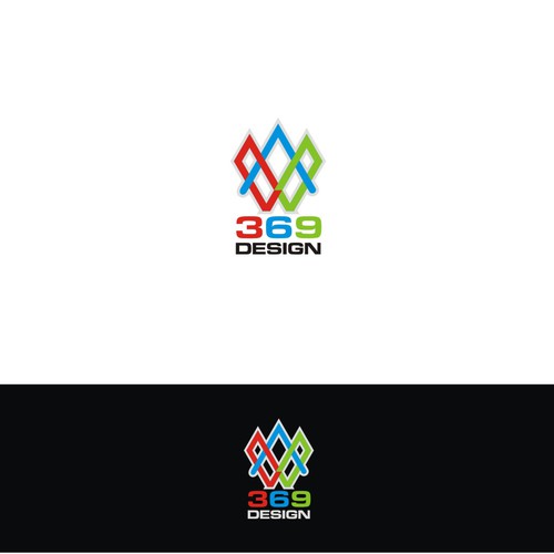 Designs | Final round. 369-Design logo contest. | Logo design contest