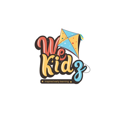 Design a world class logo for a childcare company Design by DomeyFarid