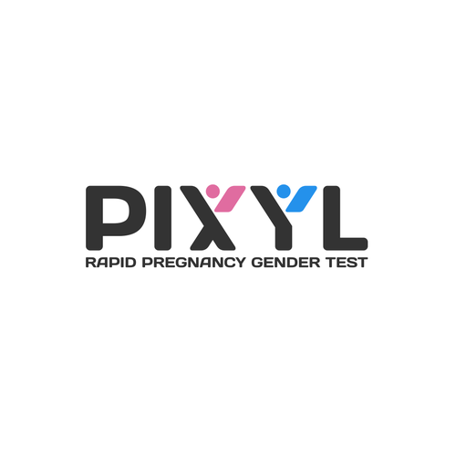 PIXYL Logo Design by code.signs