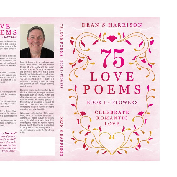 75 love poems