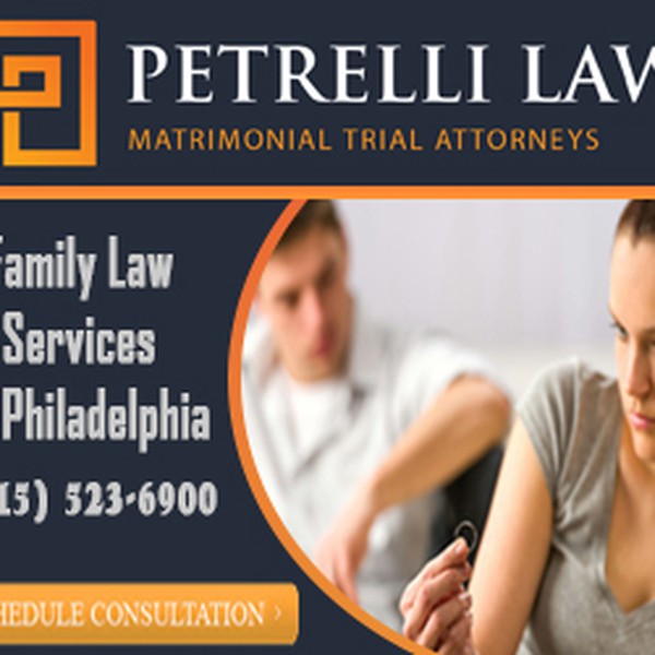 Banner Ads Creation for Law Firm