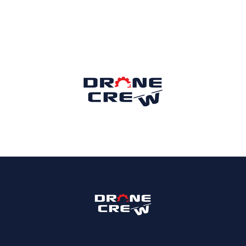 Drone Crew Design by mmkdesign