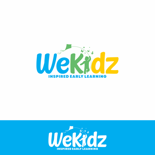 Design a world class logo for a childcare company Design by IM85™