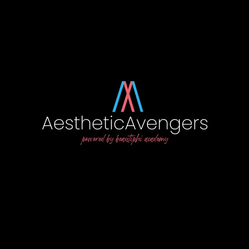 mttechさんのAesthetic Avengersデザイン