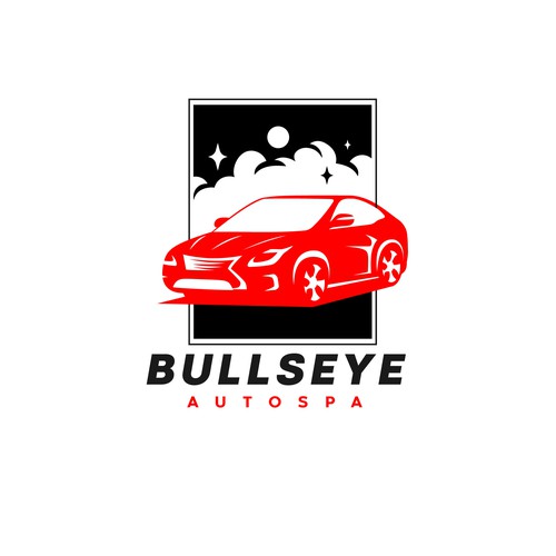 Design a Auto Spa Logo in Florida Design by Design'Maker