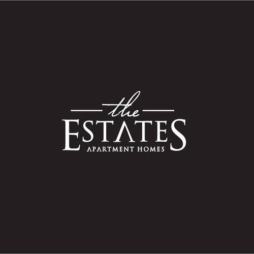 Designs | Country Estates Apartment Homes | Logo design contest