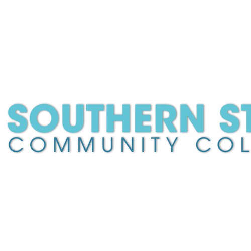 Create the next logo for Southern State Community College Design por DesignbySolo