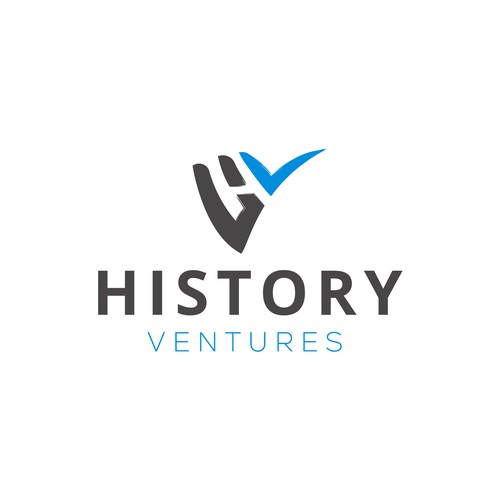 Logo for a new major silicon valley venture capital investment firm $$$ Design by deftdigital