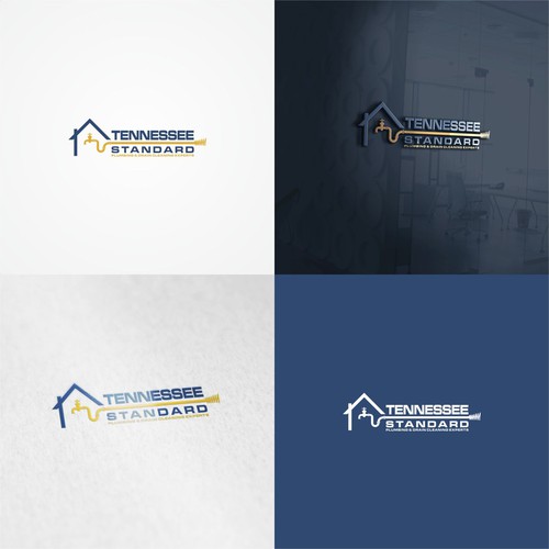 Create a Disruptive logo to Dominate the home services industry! | Logo ...