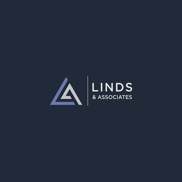 Design by DARTI titled "Linds & Associates"