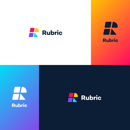 We need a logo to invoke curiosity in the minds of deeply analytical thinkers Design by genimoz