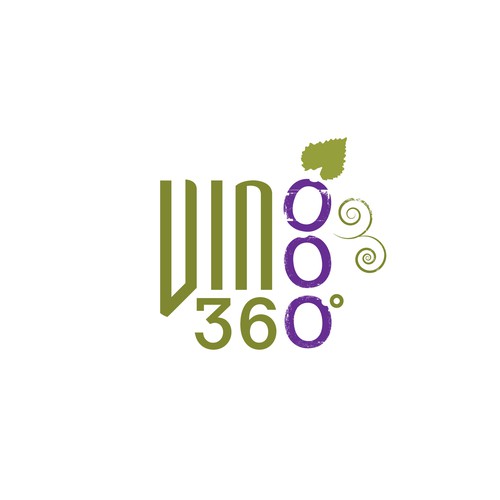 Logo design contest entry by oftheFOREST