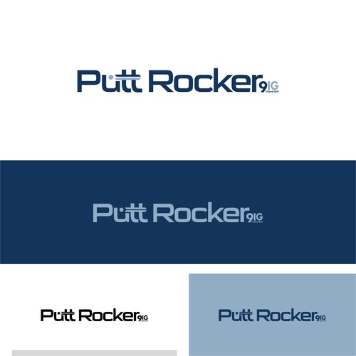 Designs | Golf Putting aid Logo | Logo design contest