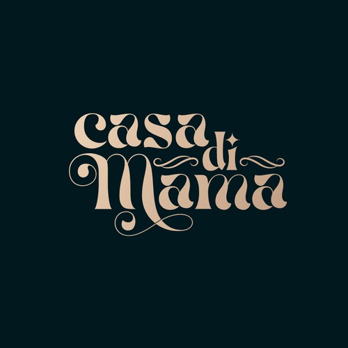 Design Casa di Mama Takeaway Design by Tanny Dew ❤︎