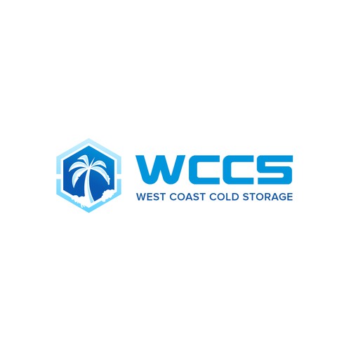 Cold Storage Company Logo (WCCS) Design by Muchsin41