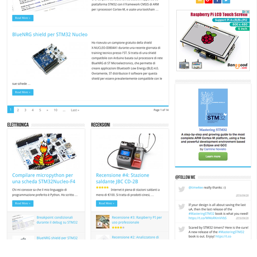 Mastering STM32 - Second… by Carmine Noviello [PDF/iPad/Kindle]