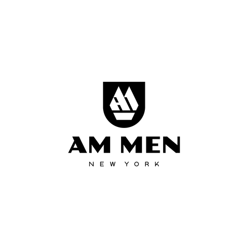 AM MEN Design by PieCat (willyrk)