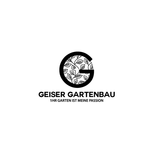 Diseño de logotipo propuesta en el concurso por SMukherjee