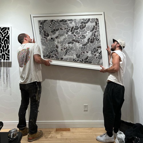 2. Meet our Gallery. Vertical Gallery.jpg
