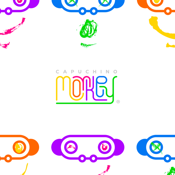 CAPUCHINO MONKEY®