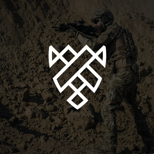 Logo design contest entry by Fulcro