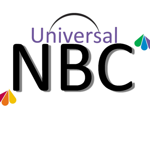 Logo Design for Design a Better NBC Universal Logo (Community Contest) デザイン by zahe