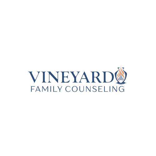 Design a sophisticated but warm and welcoming logo for a community counseling practice. Design by adam.h™