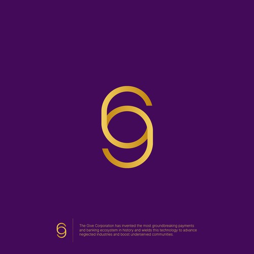 Create the most unique, recognizable lower case "g" logo EVER. Design by zlup.