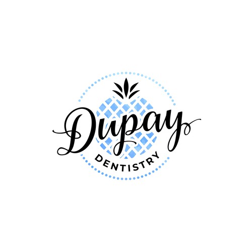 Dupay Dentistry Design by Strobok