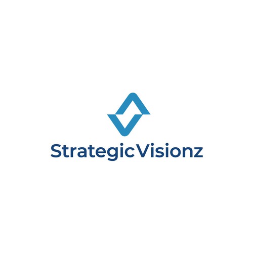 Consulting Company Logo Design by F & S design.