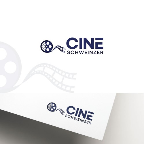 Logo design contest entry by Straight outta Mane