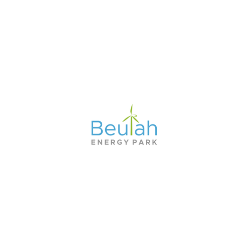 Wind Farm Developer Project Logo Design by Eulen™