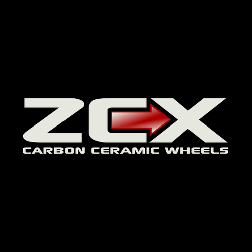 ZeroCx Carbon-Ceramic Wheels Diseño de Avriel