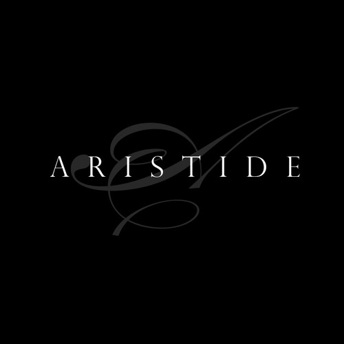 Logo for Wedding Venue ''Aristide'' Design by Zarkum