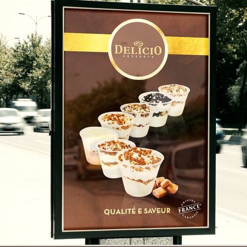 Poster contest entry by Pesza® design studio