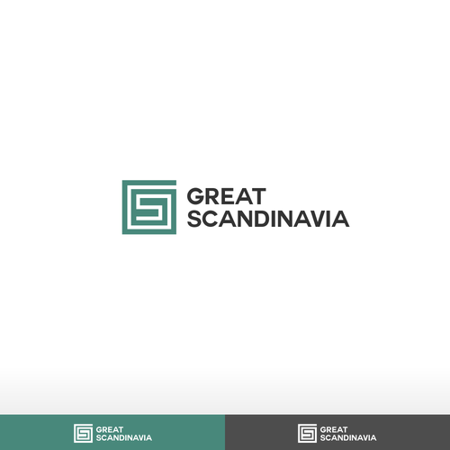 Design de logo proposta de design por SkinnyJoker™