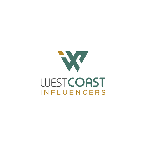 Design a logo that appeals to young adult Influencers on the West Coast Design by Ling''