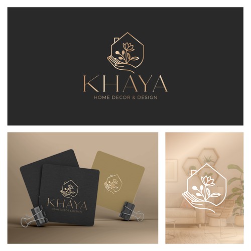 Sophisticated yet friendly logo Design by Eminssat