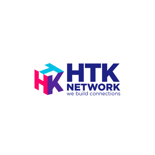 HTK Network VI-ontwerp door JMD1