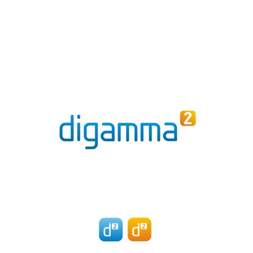 Logo design contest entry by HenDsign™