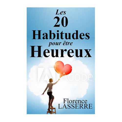 Book cover contest entry by DezignManiac