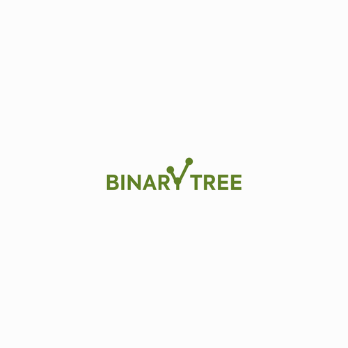 Binary Tree - Bespoke Software Development and Technology Company - looking for logo! Design by nickma