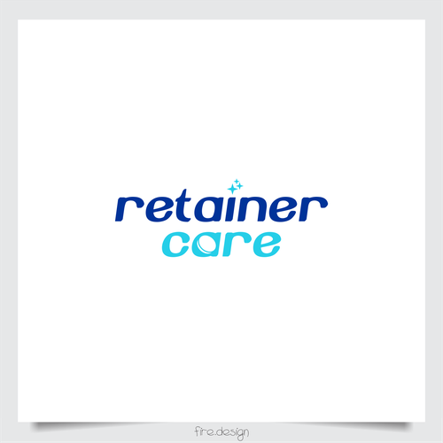 Retainer Cleaner Tablets Design by fire.design