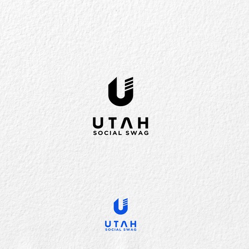 Utah Social Swag Needs Some Swag! Design by sittiraya30