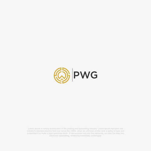 Design a logo for a Chinese investment company in Dubai Design by P A R A H M A N